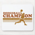 TappningDodgeball mästare