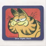 TappningGarfield mousepad Mus Matta