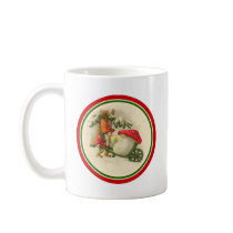 Tappningjulälva 1910 kaffe koppar