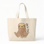 TappningKawaii Sloth Kasse