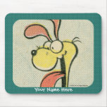 TappningOdie mousepad Mus Mattor