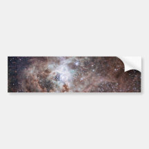 TarantelNebula Bildekal