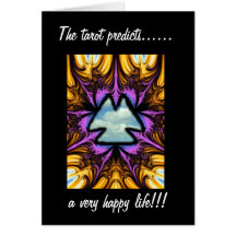 "Tarot kort ",