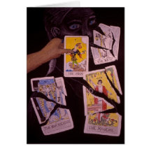 Tarot Kort