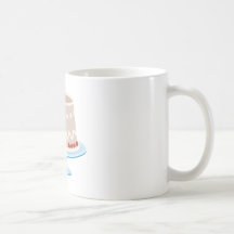 Tårta Mugg
