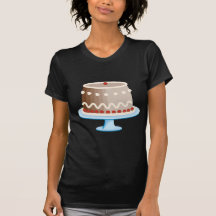 Tårta T Shirts
