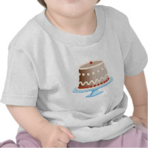 Tårta T-shirts