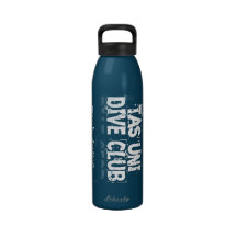 Tasmania universitetendykare - max Hydrationflaska Dryckflaskor