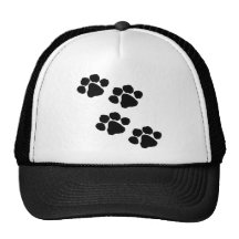 Tass avtryck baseball hat