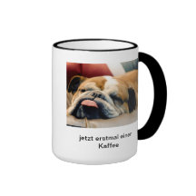 tasse,hund,englische bulldogge
