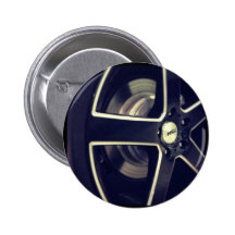 Tävlahjul Pins