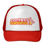Tävlingbanan Baseball Hat