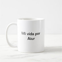 Taza de La Supecafetera T1
