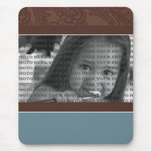 {TBA} Flott chic blom- FOTOmall (krickan) Mus Mattor