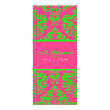 <TBA WINNER> Hallon och limefrukt Rackkort