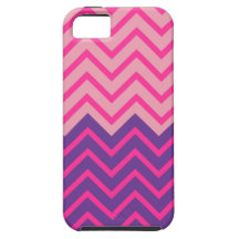 <TBA WINNER>Rosa och purpurfärgade sparrar iPhone 5 Case-Mate Fodral