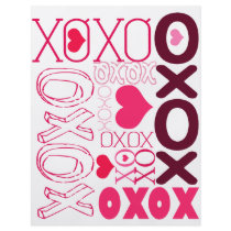 [TBA] XOXO