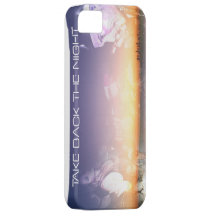 TBTN-iphone case iPhone 5 Fodraler