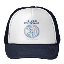 TCI-baseballmössa Trucker Keps