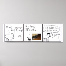 TDPoster Print