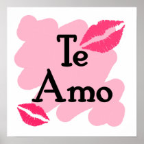 te amo