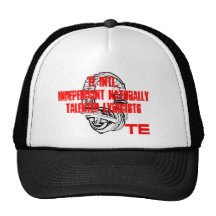 TE-internationellhatt Kepsar