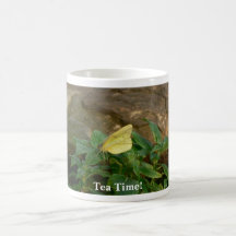 Tea Time! Muggar