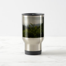 TEAKOPP KAFFE KOPPAR