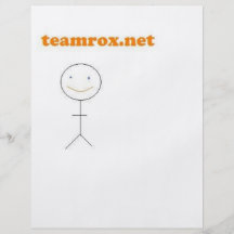 teamrox.net custom flyer