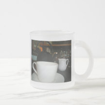 Teatid Kaffe Koppar