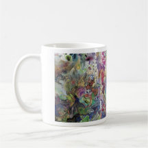 Teatime! ~~~ kaffe mugg