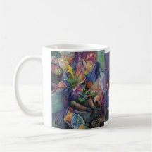 Teatimemugg! ***,