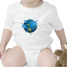 TecBoy.net TShirt - skälmskt naturväxen Tröjor