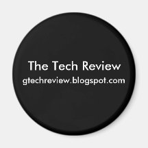 Techen granskar, gtechreview.blogspot.com kylskåpmagneter
