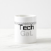 Techgal.-mugg!