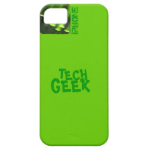 TechGeekiphone case iPhone 5 Hud