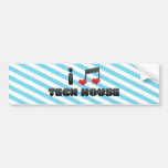 Techhus Bildekaler