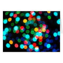 TechnicolorFireflies Kort