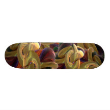 Technicolortova Skateboards