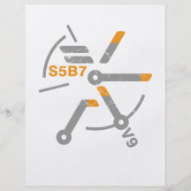Techno1 Flygblad Designs