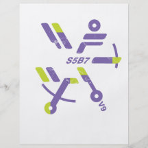 Techno2 Flygblad Designs