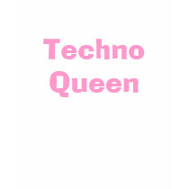 Techno drottning