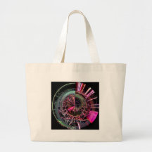 Techno Future Bags