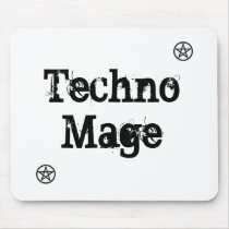 TechnoMage Musmatta