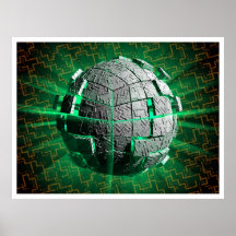 TechSphere Posters