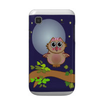 Tecknad film Samsung gal. fallet behandla som ett  Samsung Galaxy S Fodraler