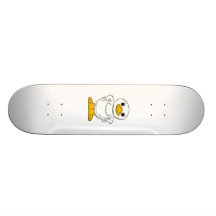 Tecknadanka Skate Boards