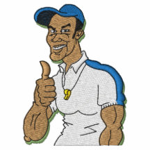 TecknadlagledarePolo