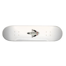 Tecknadrobot Skateboards