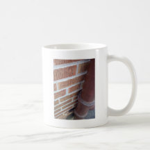 tegelsten kaffe muggar